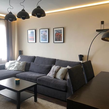 Apartament Gdanski Nad Morzem Zewnętrze zdjęcie
