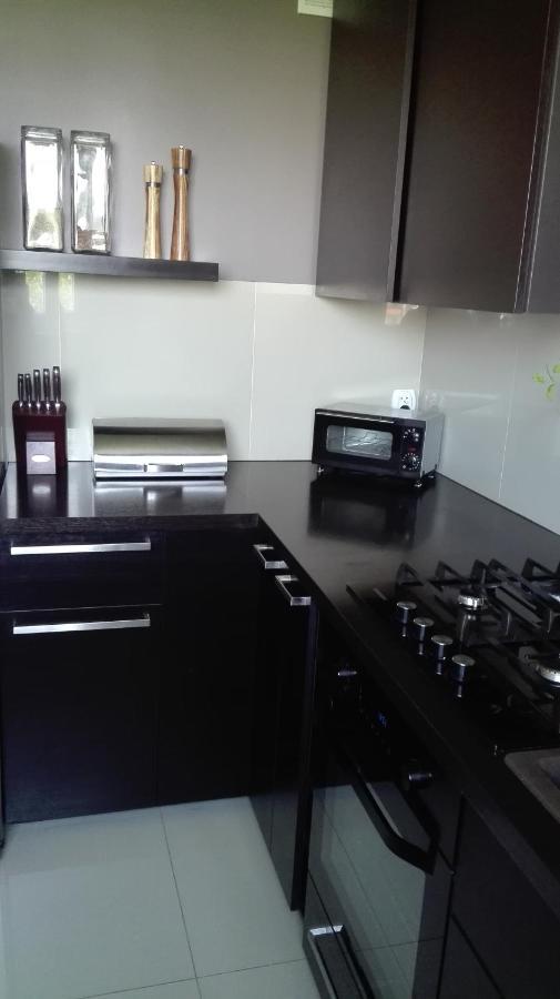 Apartament Gdanski Nad Morzem Zewnętrze zdjęcie