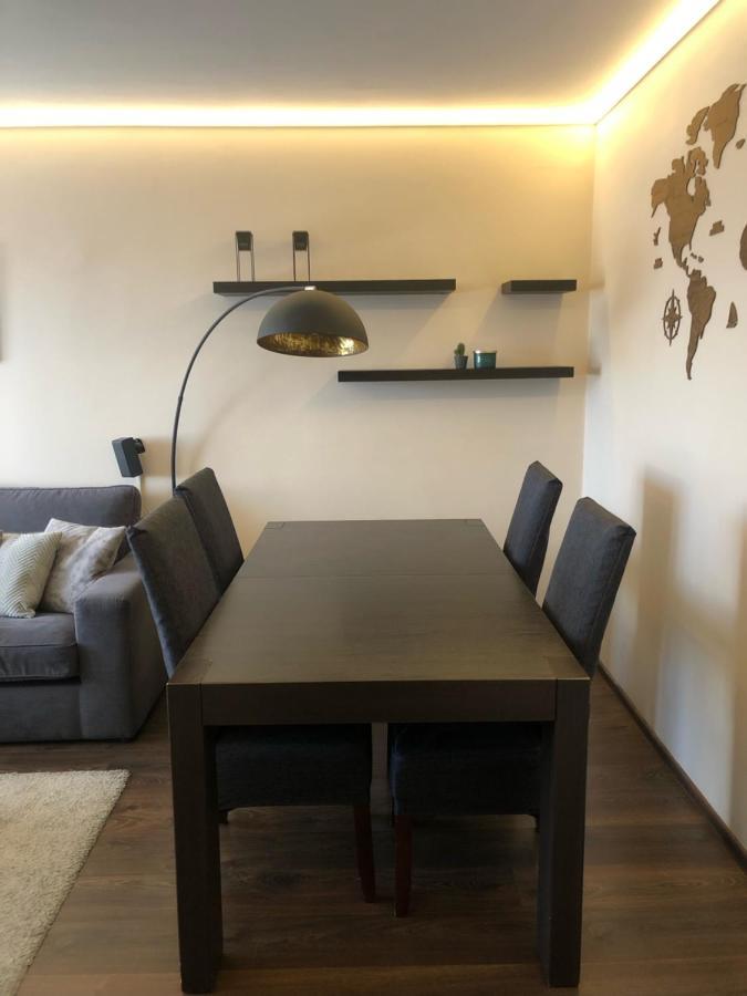 Apartament Gdanski Nad Morzem Zewnętrze zdjęcie