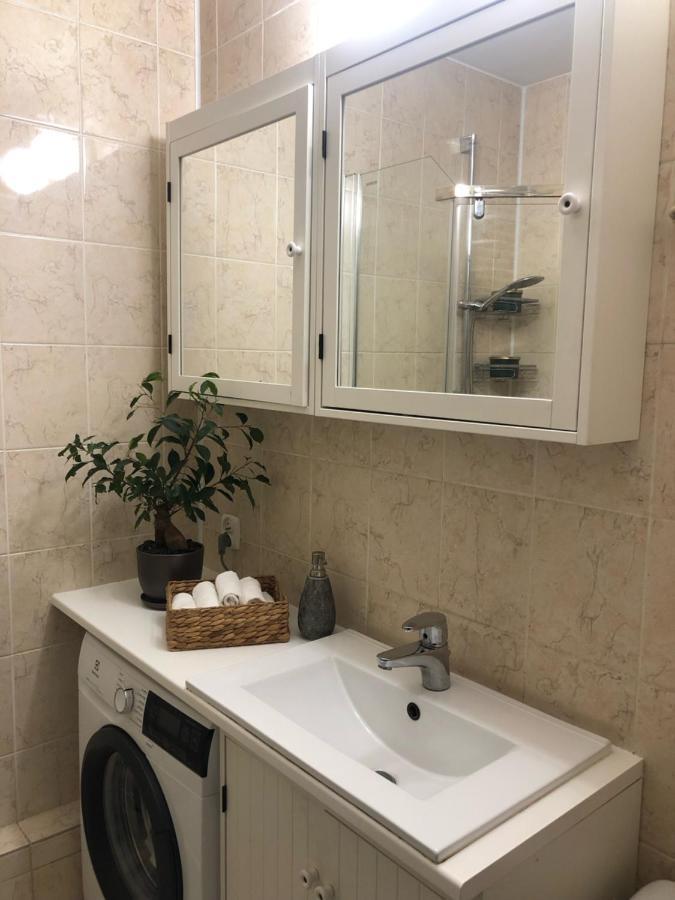 Apartament Gdanski Nad Morzem Zewnętrze zdjęcie