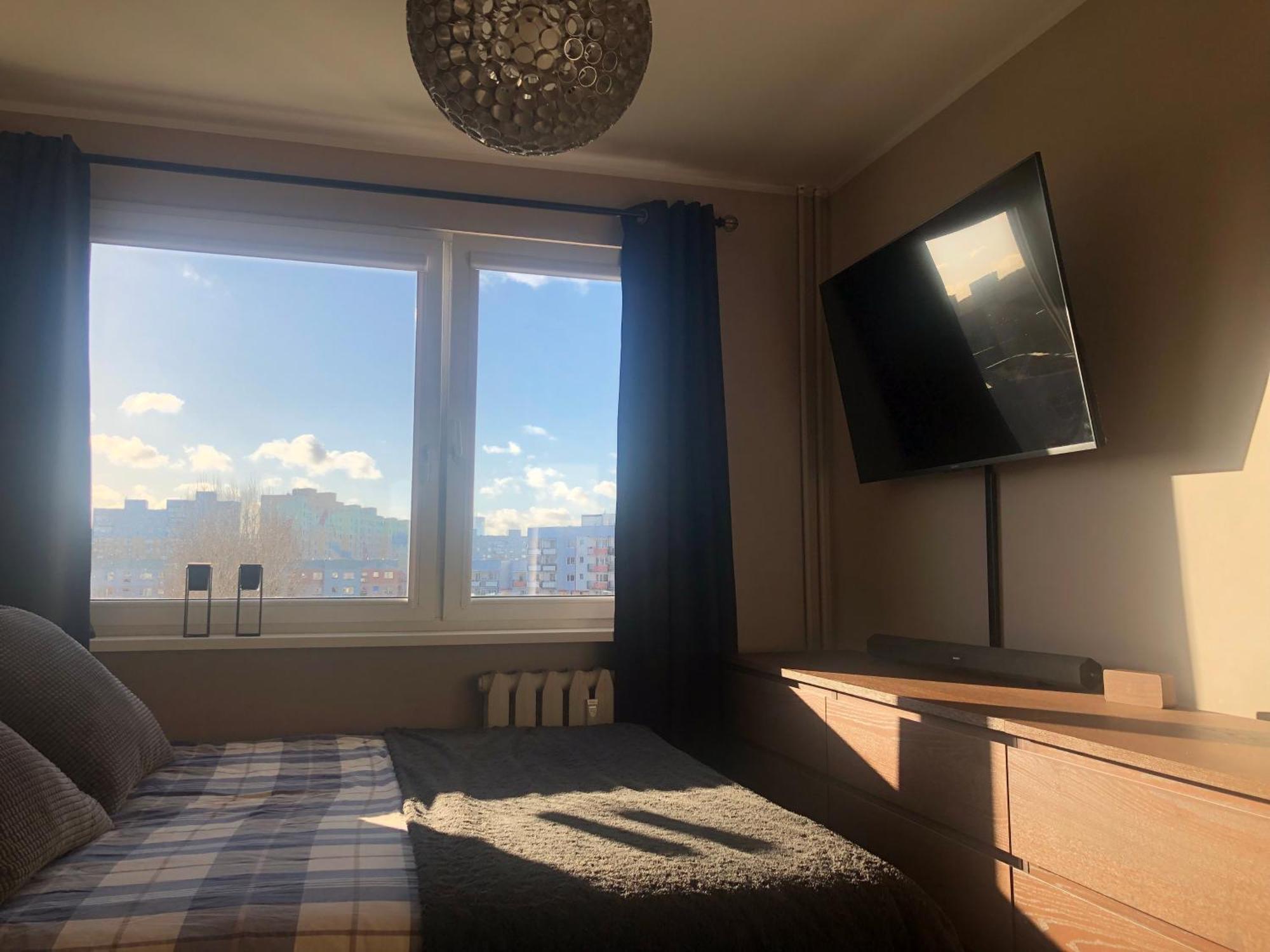 Apartament Gdanski Nad Morzem Zewnętrze zdjęcie